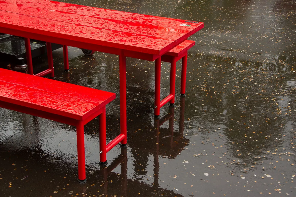 How to Build a Rain-Ready Picnic Kit for Valley Parks