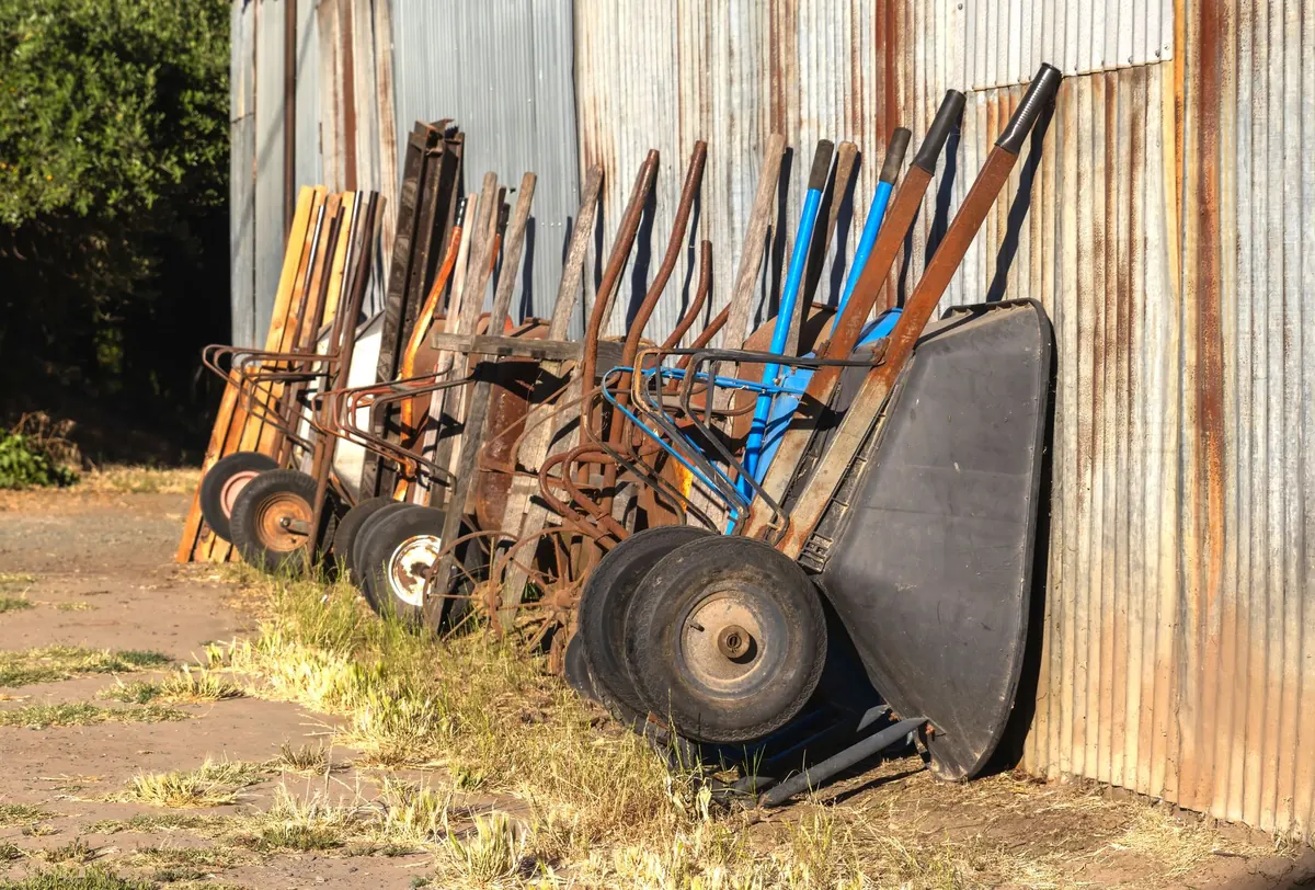 How to Start a Neighborhood Tool-Lending Library